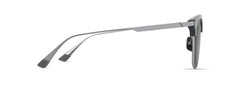 KALAUNU ASIAN FIT Classic Sunglasses