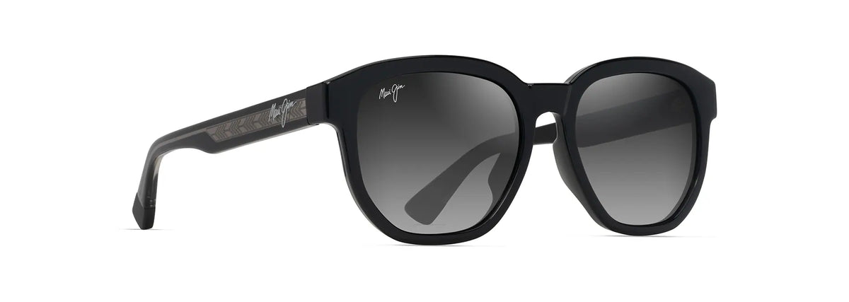 AKAHAI ASIAN FIT Classic Sunglasses