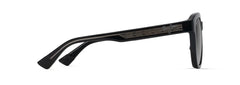 AKAHAI ASIAN FIT Classic Sunglasses