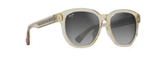 AKAHAI ASIAN FIT Classic Sunglasses