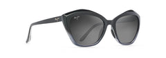 LOTUS Cat-eye Sunglasses