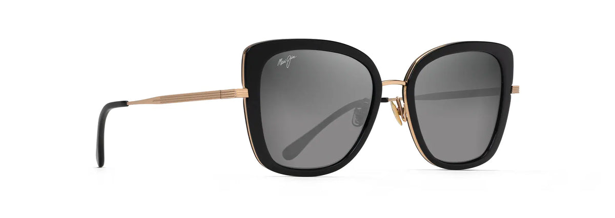 VIOLET LAKE Luxury Sunglasses
