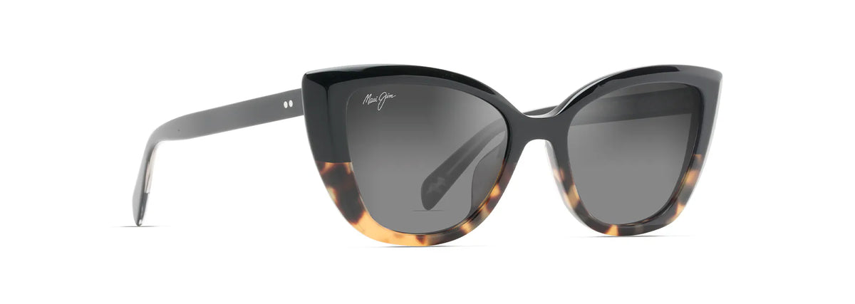 BLOSSOM Cat-eye Sunglasses