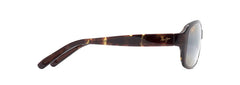 KOKI BEACH ASIAN FIT Fashion Sunglasses