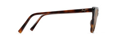 KOU Cat-eye Sunglasses