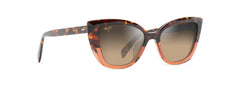 BLOSSOM Cat-eye Sunglasses