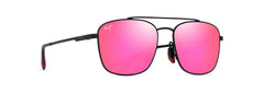 PĪWAI ASIAN FIT Aviators Sunglasses