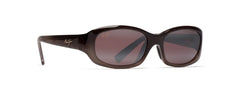 PUNCHBOWL Rectangular Sunglasses