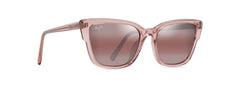 KOU Cat-eye Sunglasses
